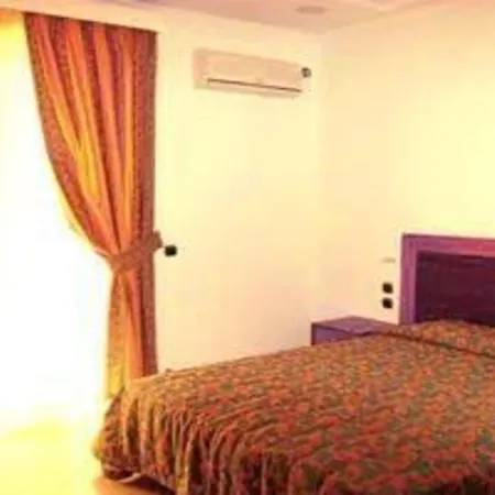 Brazil Hotel 2*