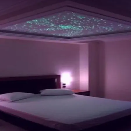 Hotel Brazil 2*