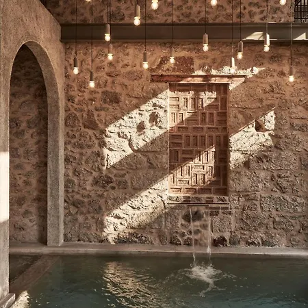 Asomaton Hotel