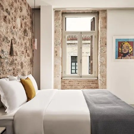 Hotel Asomaton 3*