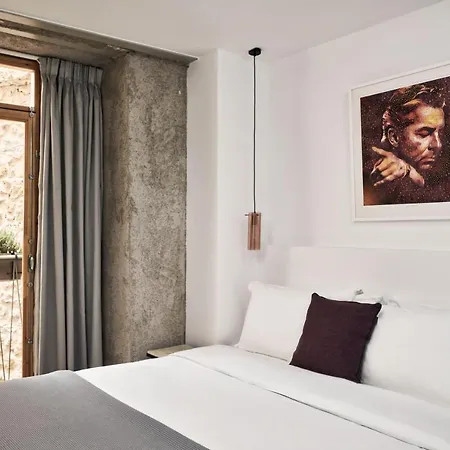 Asomaton 3* Athen