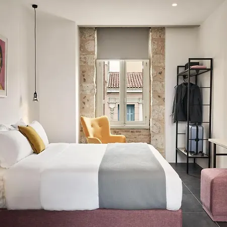 Asomaton Hotel