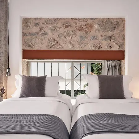 Asomaton Hotel 3*