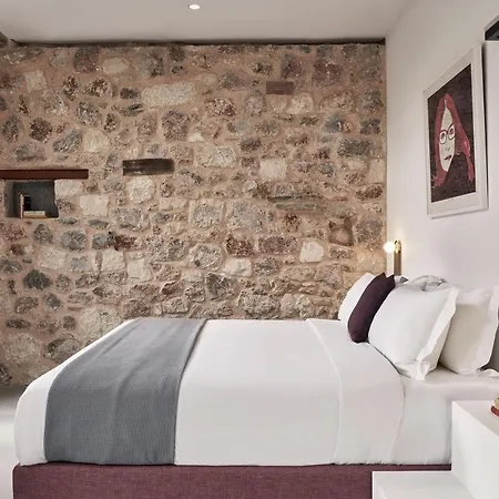 Hotel Asomaton