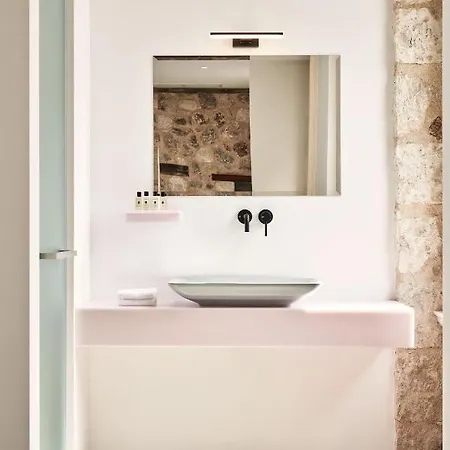 Asomaton Hotel Athen