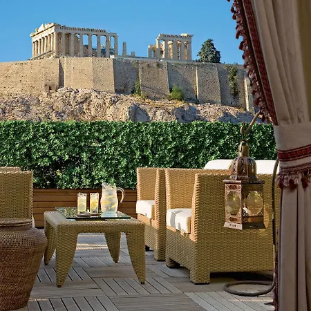 Divani Palace Acropolis 5* Athènes