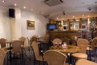 Ilion Hotel