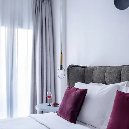 Apartment Acropolis Grand