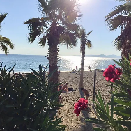 Apartament Mon Edem Faliro *