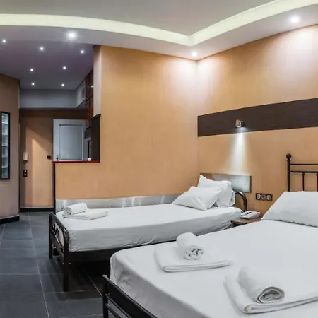 Noho Boutique Koukaki , Premium Living