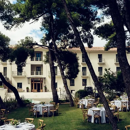 Domotel Kastri