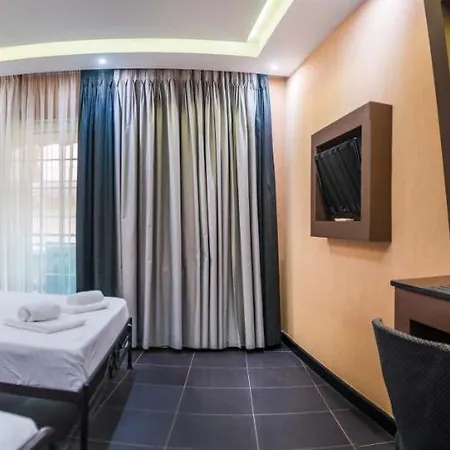 Appartamento Noho Boutique Koukaki , Premium Living