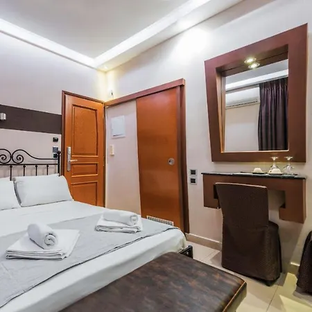 Noho Boutique Koukaki , Premium Living Appartamento Atene