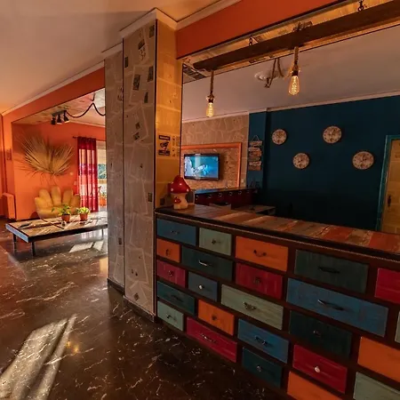 Bed & Breakfast Athina Design - Boutique *