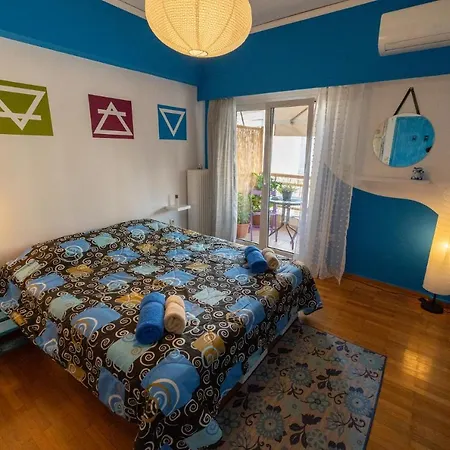 Athina Design - Boutique Bed & Breakfast *