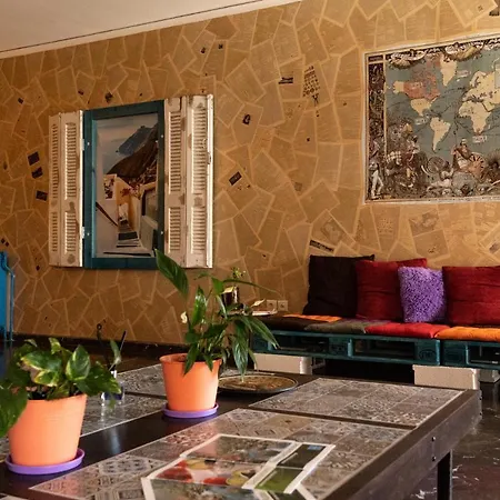 Bed & Breakfast Athina Design - Boutique *
