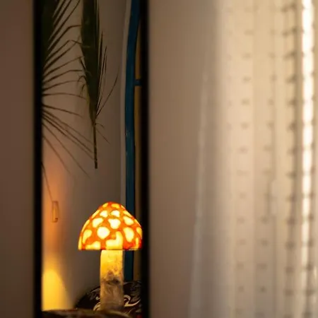 Bed & Breakfast Athina Design - Boutique *