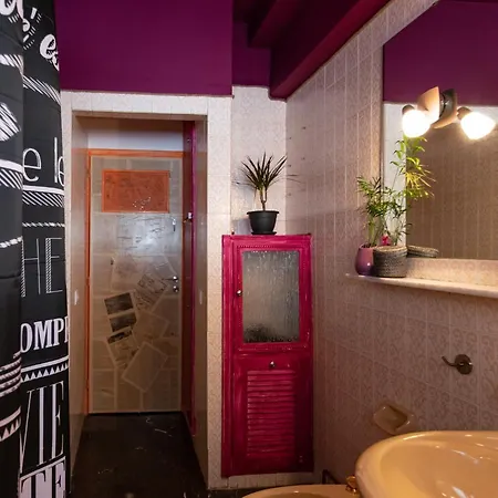 Athina Design - Boutique Bed & Breakfast *