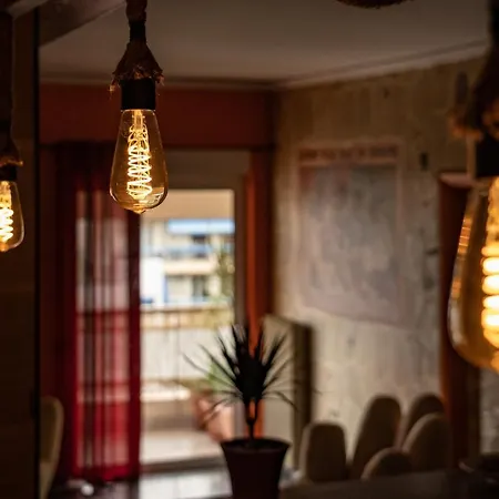 Athina Design - Boutique Bed & Breakfast *