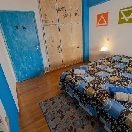 Athina Design - Boutique Bed & Breakfast *