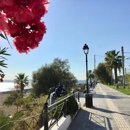 Apartament Mon Edem Faliro