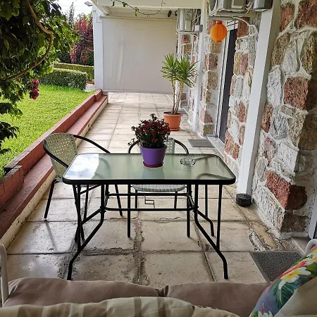 Apartment Sea&sun Glyfada