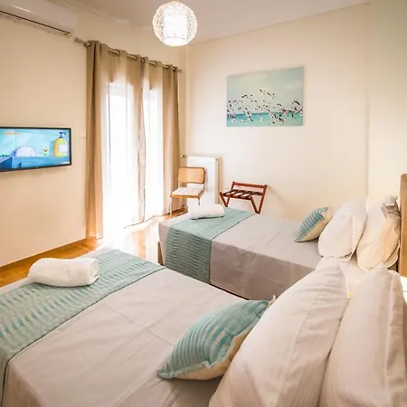 Apartment Prime - 