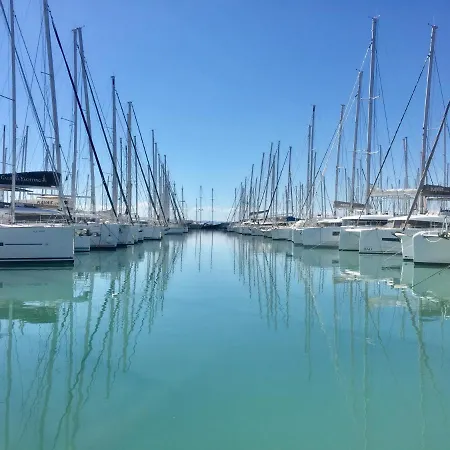 Mon Edem Faliro Apartament Atena