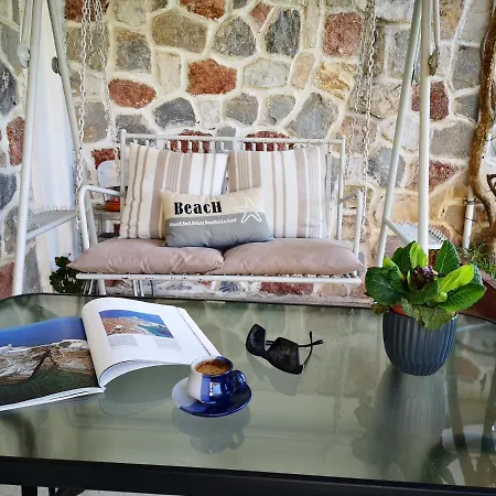 Apartment Sea&sun Glyfada