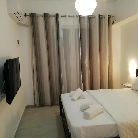 Cute Apartmnet In Thiseio Διαμέρισμα *