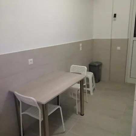 Cute Apartmnet In Thiseio Διαμέρισμα *