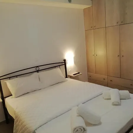 Cute Apartmnet In Thiseio