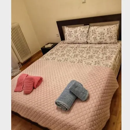 Beauty 5 Minutes From Attractions Apartamento Atenas