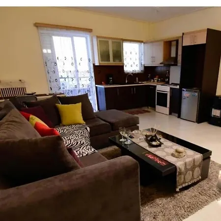 Apartamento Beauty 5 Minutes From Attractions Atenas
