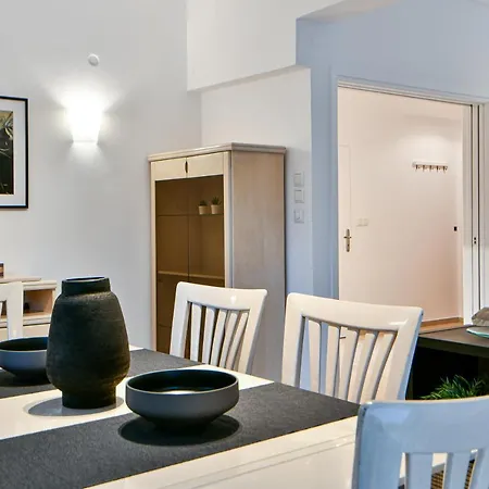 Apartment Boutique77 Luxury Athens