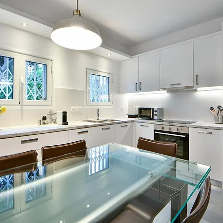 Apartment Boutique77 Luxury