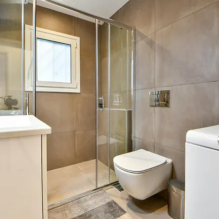 Apartment Boutique77 Luxury