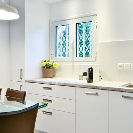 Boutique77 Luxury Athens
