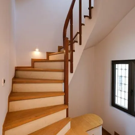 Apartament Urban Luxury Homm Apt. In Deinokratous Str.