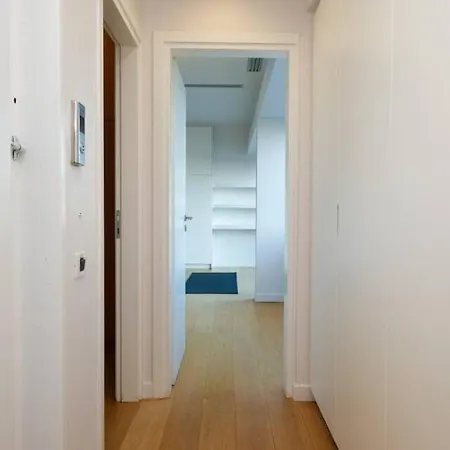 Apartament Urban Luxury Homm Apt. In Deinokratous Str.