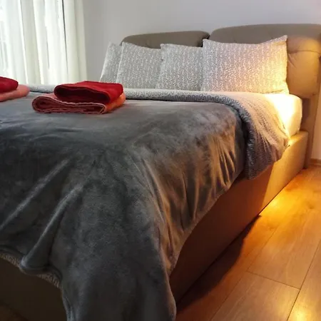 Appartement The New Near Akropolis