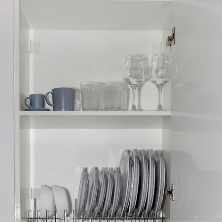 Stylish Loft In Vipgreece Apartment Athens