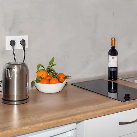 Stylish Loft In Vipgreece Apartment Athens