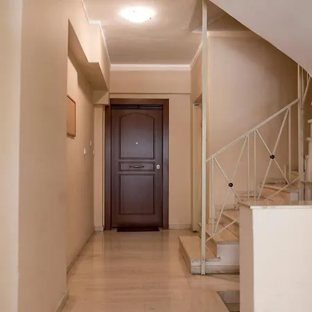 Apartment Mother's House