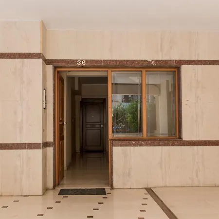 Mother's House Apartment