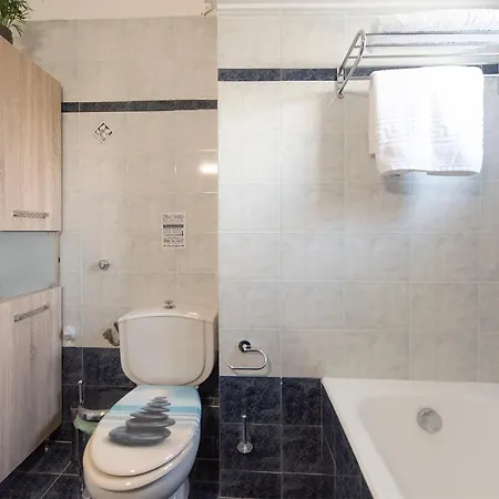 Mother's House Apartment *