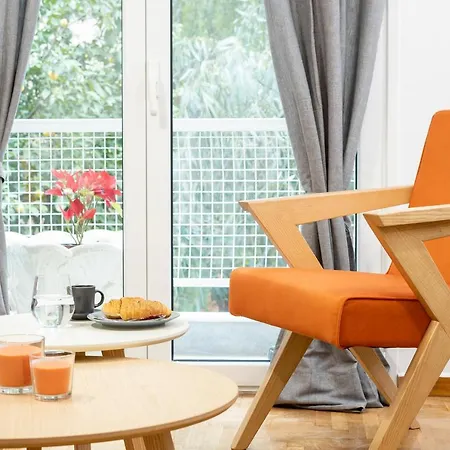 Apartment Athensblues Paleo Faliro Flisvos Marina 1 Bedroom Flat Athens