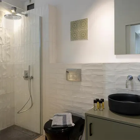 Apartment Athensblues Paleo Faliro Flisvos Marina 1 Bedroom Flat *