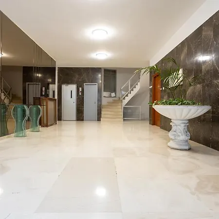 Athensblues Paleo Faliro Flisvos Marina 1 Bedroom Flat Apartment Athens