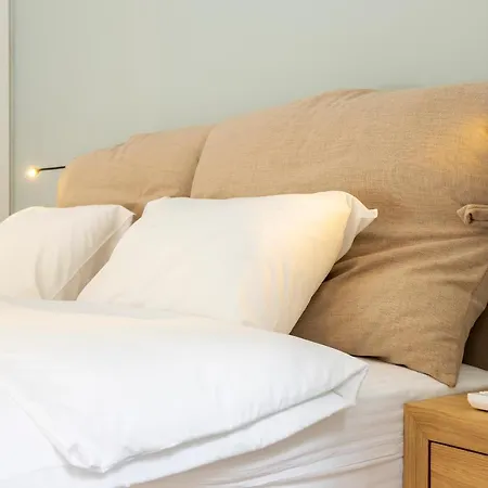 Apartment Athensblues Paleo Faliro Flisvos Marina 1 Bedroom Flat *